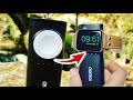 Apple Watch & iPhone Power Bank 2 in 1- Perfekt zum Reisen - Choetech T315 TEST REVIEW Apple Watch & iPhone Power Bank 2 in 1- Perfekt zum Reisen - Choetech T315 TEST REVIEW