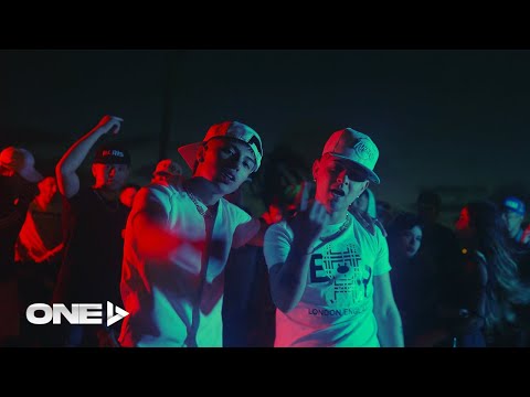 Letan x Anthony MM - La Vagancia x Lucho23