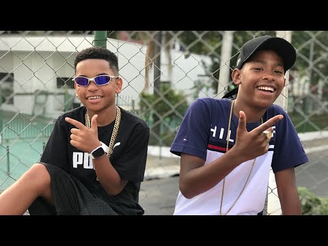 Mc Fefe Mc KB Medley Revelação 2.0