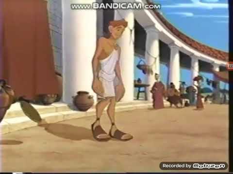 Hercules city trouble with strength crossover