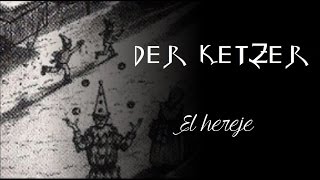 Lacrimosa - Der Ketzer (Subtítulos Alemán - Español)