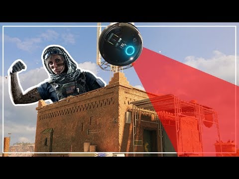 Copper To Diamond: My New Valkyrie Spot - Rainbow Six Siege