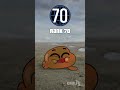 GTA 5 Rank 1 To 8000 Shorts