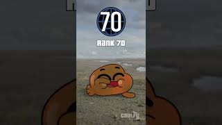 Download lagu GTA 5 Rank 1 to 8000 #shorts mp3