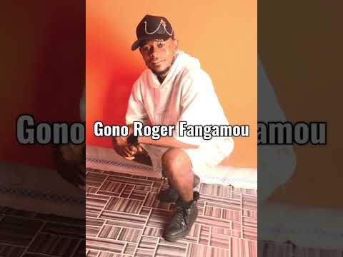 Genito le son Gono Roger Fangamou 2025
