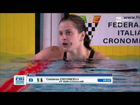 ASSOLUTI INVERNALI 2023 - 50 DORSO DONNE