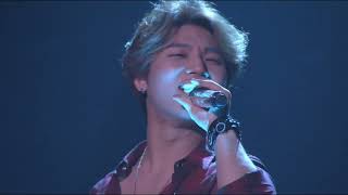 DAESUNG - WINGS (LIVE MADE WORLD TOUR FINAL IN SEOUL)