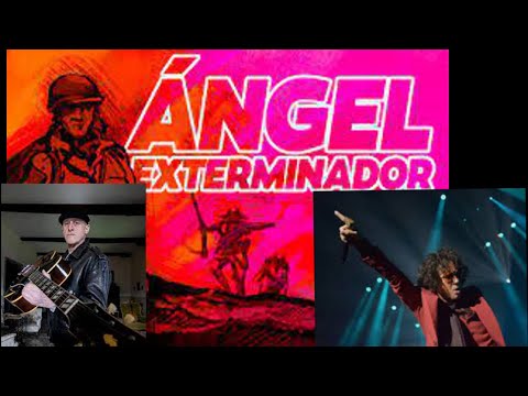 "No sabía lo de Bunbury... En 'Ángel exterminador' canta con gran solvencia y en un tono diabólico"