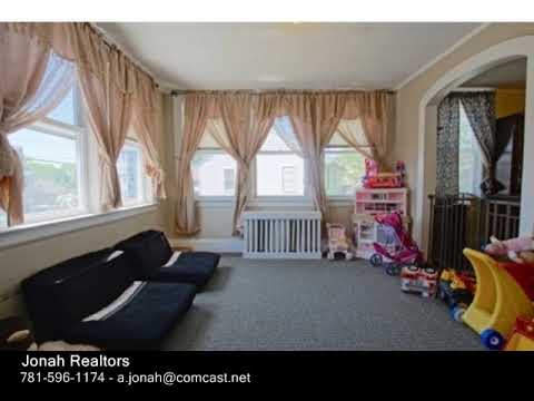 105 Linwood Rd, Lynn MA 01905 - Single Family Home - Real Estate - For Sale -