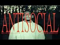 OFFSET ANTISOCIAL
