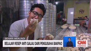 Download lagu Bakpao Cianjur Dari Dapur Rumahan Menuju Ibukota mp3