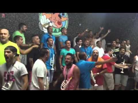 Ferrusquentos engrasa sus voces para 2016.