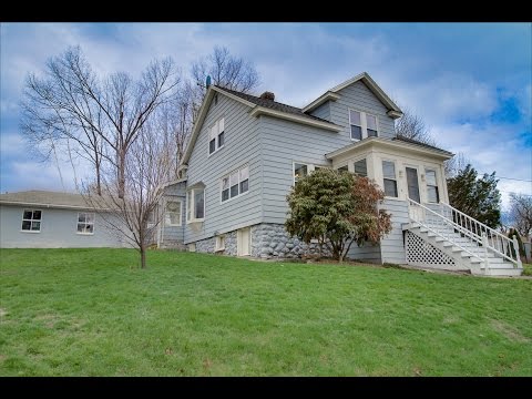 36 Steele St, Worcester, MA