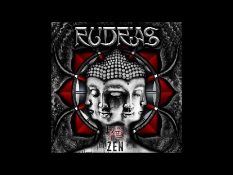 Rudras - Zazen (The Trick Of Perception) | Experimental Melodic Death Metal