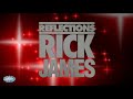 Rick James - 17