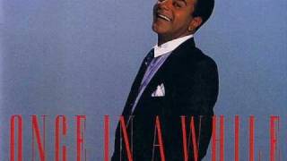 FALLEN - Johnny Mathis