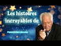 The Incredible Stories Of Pierre Bellemare