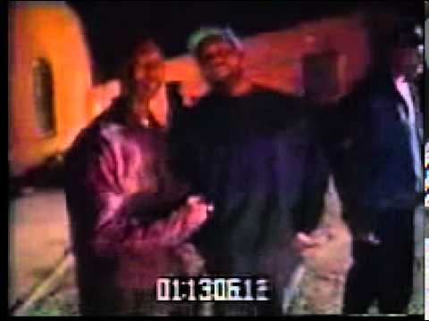 Mc Ren - The Making of MAYDAY ON THE FRONTLINE