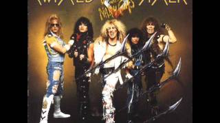 Twisted Sister - Tear It Loose (live Version)