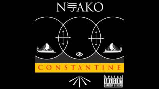 Neako - "Constantine" [Official Audio]