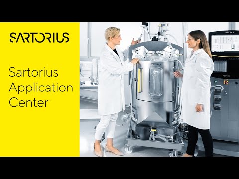Sartorius MSC NutriStem XF Media