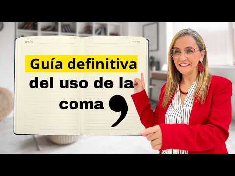 Aprende a usar la Coma con mi Fórmula