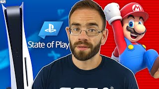 State of Play Brings Massive Game Reveals And Nintendo's Big US Launch Announced | News Wave