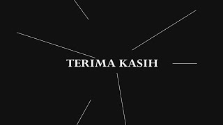 Download lagu TERIMA KASIH Video Penutup   Template no text no copyright (23) mp3