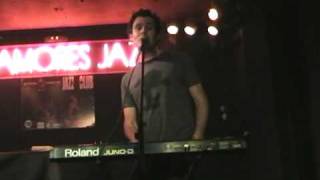 UPEMA - Rosa y verde (Clamores 01-11-2008)