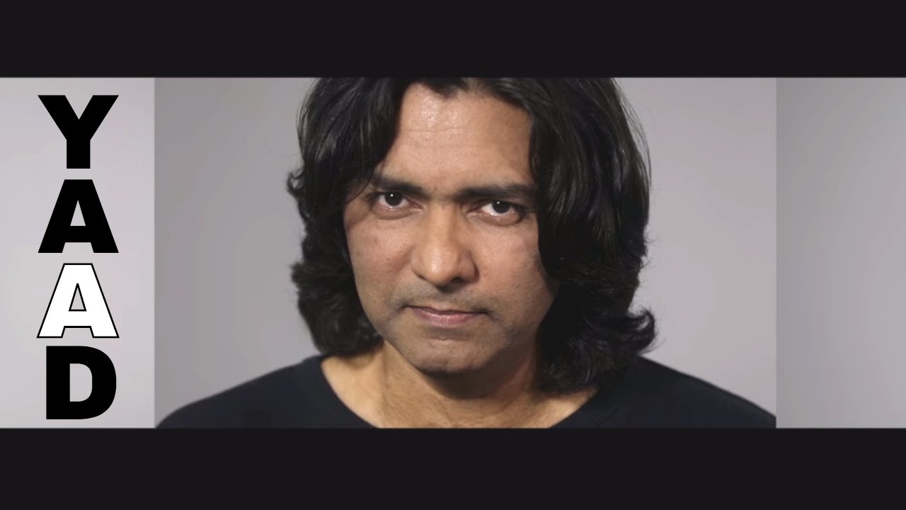 Yaad Lyrics  | Chief Saab | Sajjad Ali