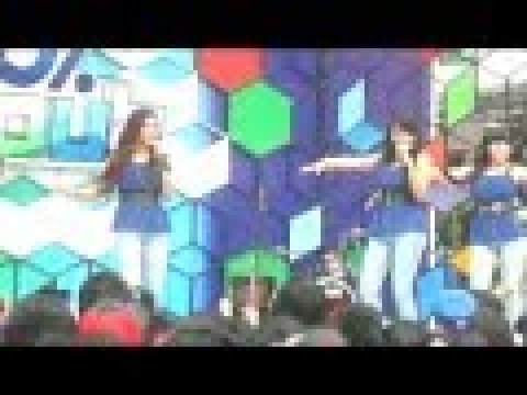 Dewi Amour - Cinta Sexy (Live Performance)