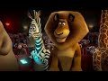 AMC Theatres Madagascar 3 Promo 2012