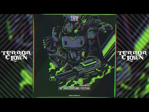 TerrorClown - Sing Me To Sleep Now