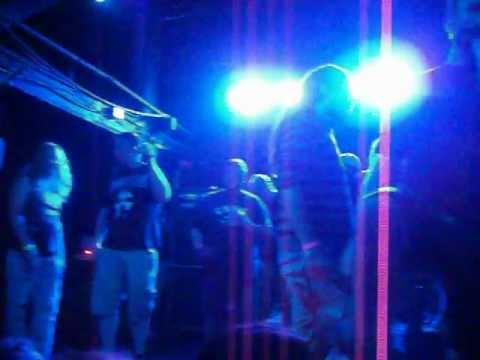 Bullistic Reunion Show 6/16/12 Highway to Hell...Family Style