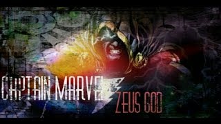 preview picture of video 'INJUSTICE GODS AMOUNG US CAPTAIN MARVEL 2013'