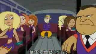 [閒聊] 講到打擊犯罪會想到誰