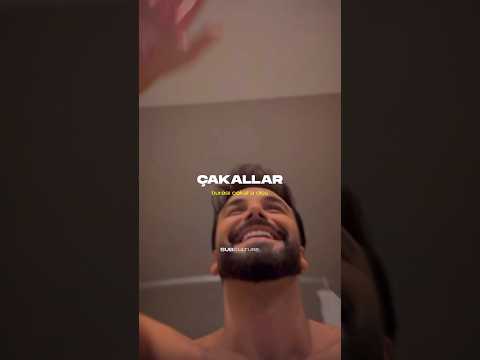 SEFO’DAN ÇAKAL’A GÖNDERME!