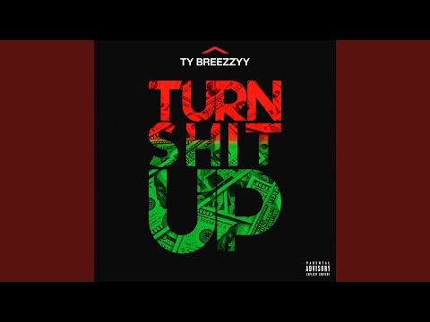 Turn Shit Up