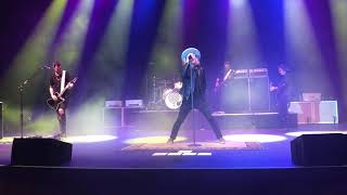 Gel - Collective Soul live in Harris, MI 2/16/18