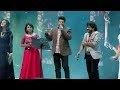 Asianet YUVA Film Awards 2017 Kuttanadan Kaayalile Song