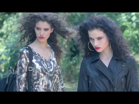 VOGUE ITALIA “Motobikers“