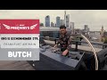 Rooftop Beats with Butch LIVE in Frankfurt | Freqways Set