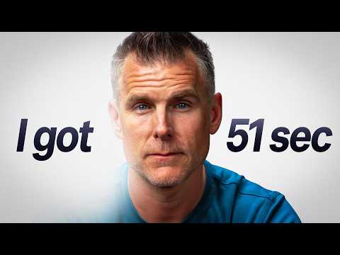 Give me 51 sec..UNLOCK Your Full Potential