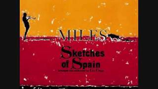 Miles Davis - Will O&#39; the Wisp