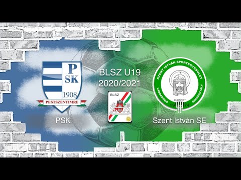 2022.03.20.  PESTSZENTIMREI SK - SZISE BLSZ U19 0:2