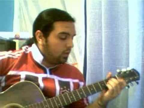 Renan - Todo Carnaval Tem Seu Fim (Los Hermanos Cover) video thumbnail