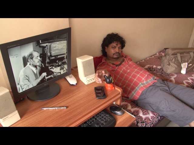 The Bankrupts (Haal-E-Kangaal) - Teaser