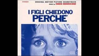 Ennio Morricone: I Figli Chiedono Perche' (Nuovi Angeli #2)