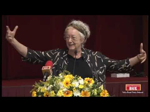 Getting Muhammad Right and Wrong By  Lesley Hazleton 480p