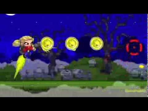 Nine Over Ten 9/10 Reviews Soul Grinder (iOS)